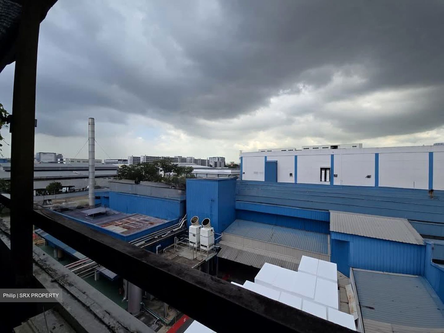 Enterprise Road (D22), Factory #631924911